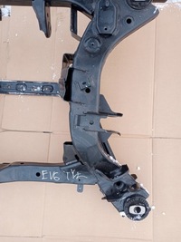 фото thumb №6, Kia ev6 2wd подрамник задняя