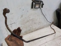 Mercedes w124 стабилизатор задний Цена, фото thumb