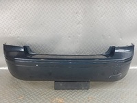 фото thumb №1, Volvo s40 ii бампер задний задняя оригинал