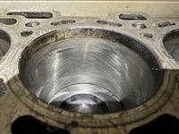 фото thumb №7, Блок двигателя wał поршни renault 1.5 dci k9k 683 megane iii scenic iii