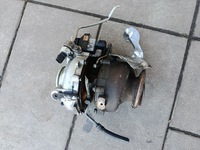 фото thumb №9, Турбіна турбонагнітач 2.0 d 150km bmw x1 f48