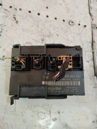 фото thumb №1, Volkswagen touran i 2005 модули комфорта