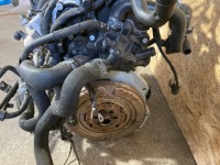 фото thumb №7, Двигатель vw golf vii 1.4tsi cuk hybrid