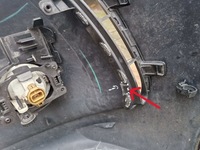 фото thumb №14, Citroen ds3 бампер передний оригинал комплект 10-2016