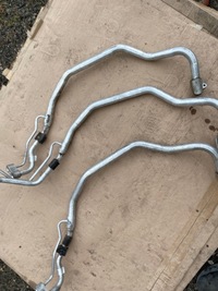 фото thumb №4, Audi q7 4m шланг кондиционера 4m0816738m/k/n/g