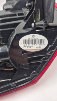 Фара правий задній задня led ideał vw tiguan 2 рестайлінг  2023r європа Недорого, фото thumb