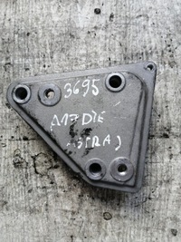 фото thumb №1, 3695 кронштейн двигателя opel astra j a17dte