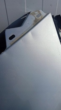 фото thumb №15, Перед комплектний vw passat b6 r-line la7w