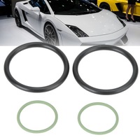 фото thumb №10, Org. 4 x уплотнительное кольцо электроклапан bmw 11367506178