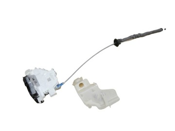 фото thumb №1, Audi tt 8s замок дверь правые 8x2837016b