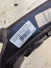 фото thumb №10, Решётка радиатора решётка радиатора перед jeep compass ii 2 2016- 5up86trmab