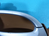 фото thumb №3, Ручка внутрішня перед права porsche cayenne i