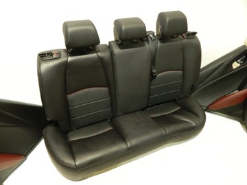 фото thumb №11, Сиденья mazda cx-3 14-21 подогрев