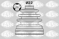 фото thumb №1, Захист шарнір 1906093 sasic