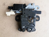 фото thumb №6, Mazda rx8 rx-8 замок крышки багажника задняя задний