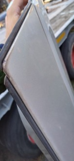 фото thumb №9, Mercedes w203 дверь левая coupe 744