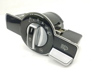 фото thumb №7, Mercedes-benz s w221 2007 панели управление, переключатели