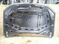 фото thumb №7, Vw golf viii 8 капот крышка двигателя