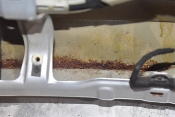 фото thumb №14, Крышка багажника зад задняя серебряная vw golf 4 iv универсал 97-06