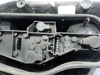 фото thumb №9, Renault laguna ii kombi лампа задняя правая задняя 8200002472