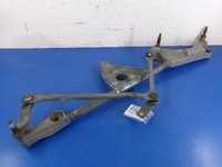 фото thumb №1, Mercedes c w203 механизм дворник a2038204742