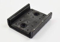 фото thumb №1, Переходник рессора man tga