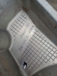 Купить Land rover discovery sport lift подрамник подвеска k8d2-5c145-bc, фото thumb