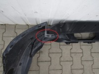 фото thumb №8, Бампер задняя vw passat b8 3g9 kombi lift 19-