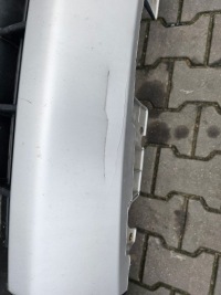фото thumb №9, Fiat fiorino iii 12r бампер перед
