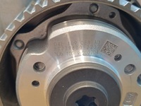 фото thumb №10, Audi q3 f3 1.4tfsi e 110kw dge dgea 2024r крышка головки валы 04e103469ea