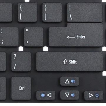 Клавиатура для Acer Aspire V3-571G V3-771G 5755G