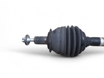 фото thumb №10, Mercedes-benz gla w156 2016 правая сторона полуось передняя