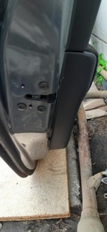 фото thumb №6, Дверь левый задняя комплект citroen c4 picasso ii ktpd