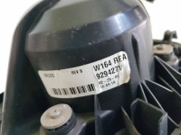 Купить 2007 mercedes-benz r w251 воздуходувка обдув a1648350107, фото thumb