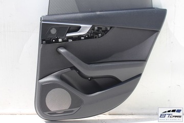 фото thumb №12, Audi a4 8w боковина обшивки дверь дверные обивка 8w 8w9 b9 универсал allroad w