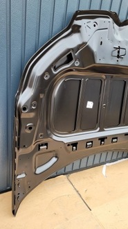 фото thumb №12, Citroen c5 iii x7 капот крышка двигателя перед org