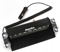 фото thumb №1, Автомобільна лампа попереджувальна led