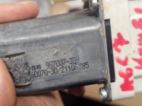 Audi a6 c7 універсал моторчик механізму шторка багажника a54880-111 997007300 Недорого, фото thumb