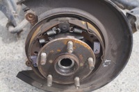 фото thumb №11, Балка подрамник подрамник oś задняя subaru wrx sti 2.5b 14-17