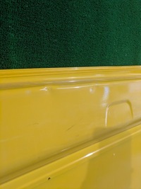 фото thumb №10, Дверь боковые сдвижные правые ford transit mk8 13- max