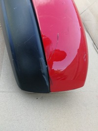 фото thumb №9, Volkswagen up зеркало левая 7+2 pin