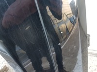 фото thumb №5, Audi a3 8p lift 08-12r крила лівий перед ly9b