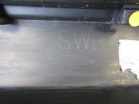 фото thumb №11, Молдинг поріг ліва jaguar xj x351 09- поріг лівий