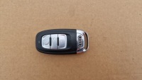 фото thumb №1, Ключ pilot audi q5 sq5 8r lift 8k0959754bm оригинал