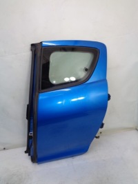 Купить Дверь левое  задняя mazda rx8 04r, фото thumb