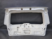 фото thumb №7, Volvo v70 2008 задняя крышка багажника багажника