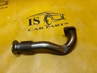 фото thumb №1, Шланг трубка egr vw audi 3.0 tdi