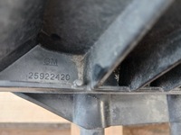 фото thumb №14, Корпус фильтра opel mokka 1.7 cdti 25922420