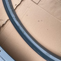 фото thumb №11, Крило лівий перед переднє + планка volvo xc90 ii 15- 31378162