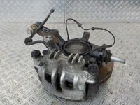 фото thumb №5, Master iv поворотний кулак права задня привід